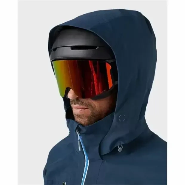 Man Ski Jacket HSKJ-083
