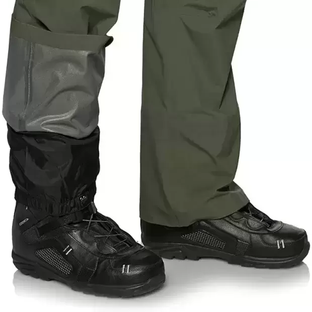Polyester Snowboard Pants