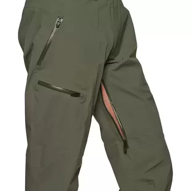 Polyester Snowboard Pants