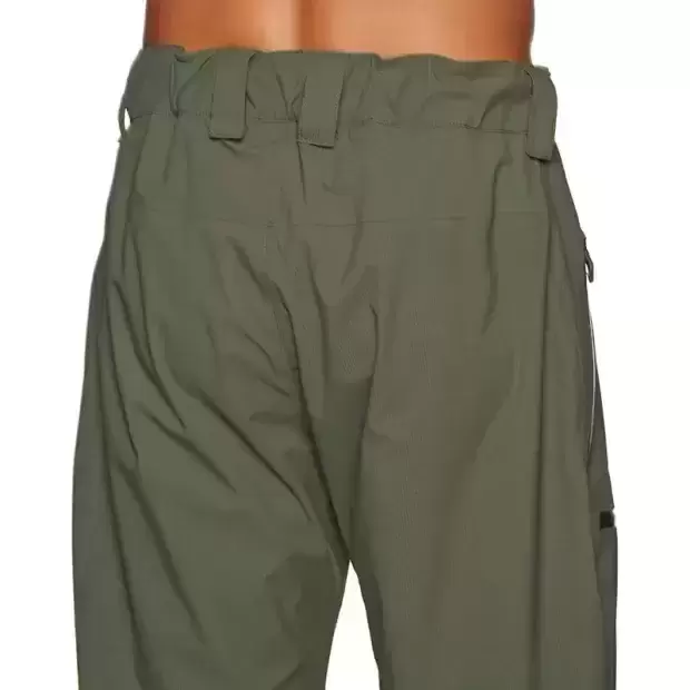 Polyester Snowboard Pants