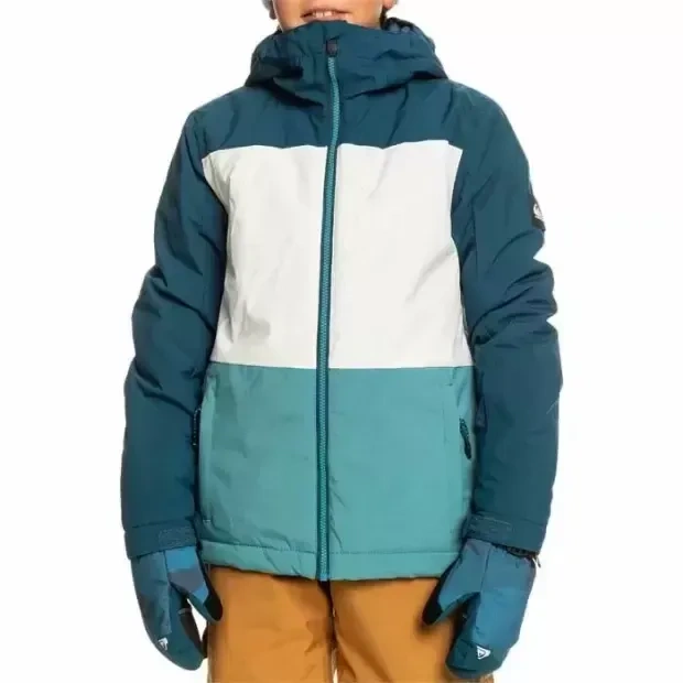 Children Ski Jacket HSKJ-072