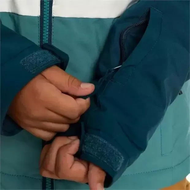 Children Ski Jacket HSKJ-072