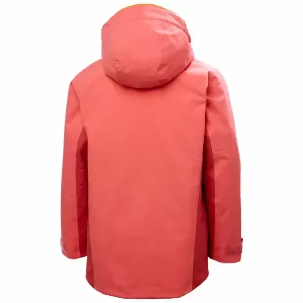 Ski Jacket for Kids HSKJ-073