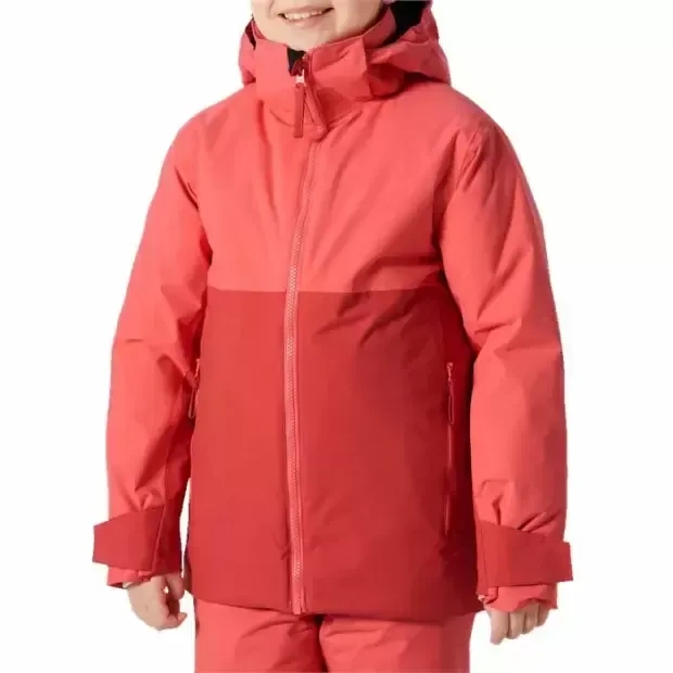 Ski Jacket for Kids HSKJ-073