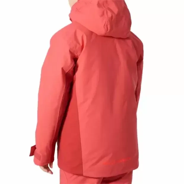 Ski Jacket for Kids HSKJ-073