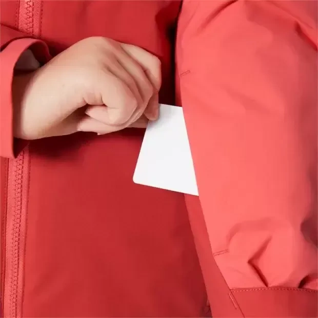 Ski Jacket for Kids HSKJ-073