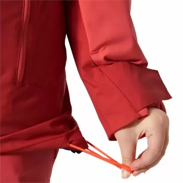 Ski Jacket for Kids HSKJ-073