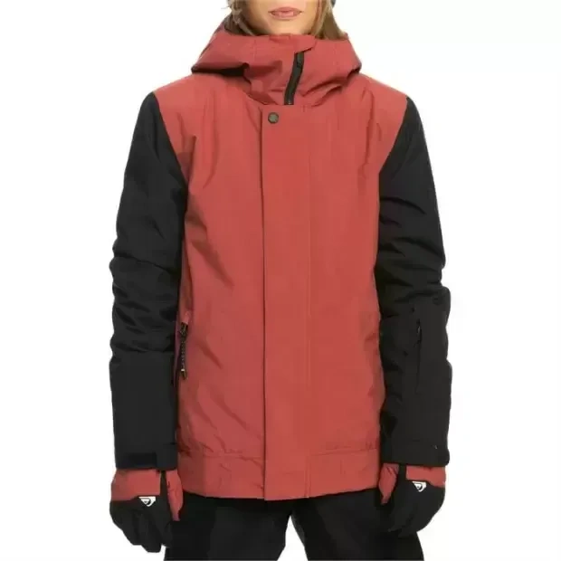 Ski Jacket For Kids HSKJ-075
