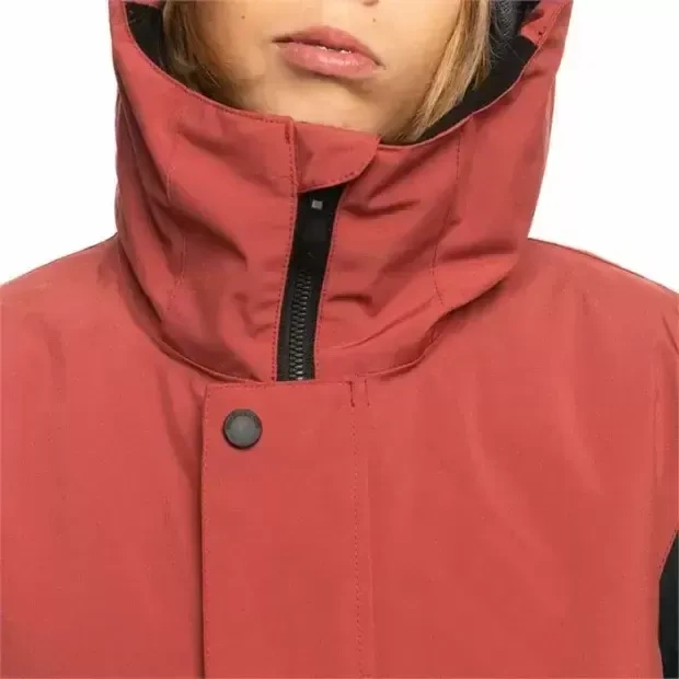 Ski Jacket For Kids HSKJ-075