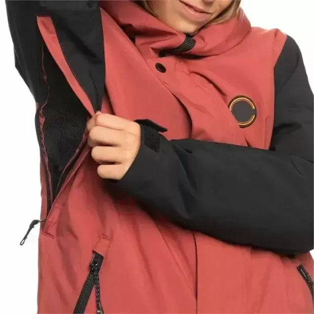 Ski Jacket For Kids HSKJ-075