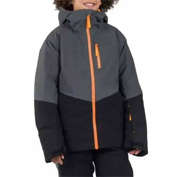 Ski Waterproof Jacket for Kids HSKJ-076