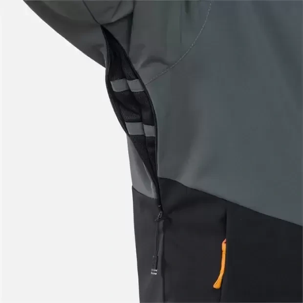 Ski Waterproof Jacket for Kids HSKJ-076