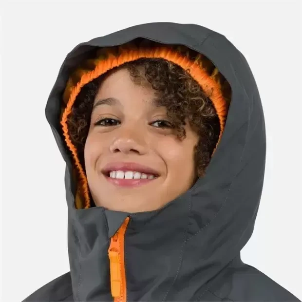 Ski Waterproof Jacket for Kids HSKJ-076