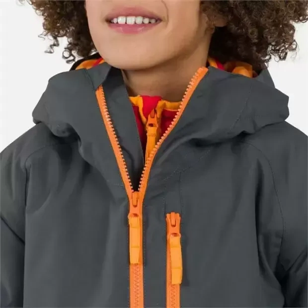 Ski Waterproof Jacket for Kids HSKJ-076