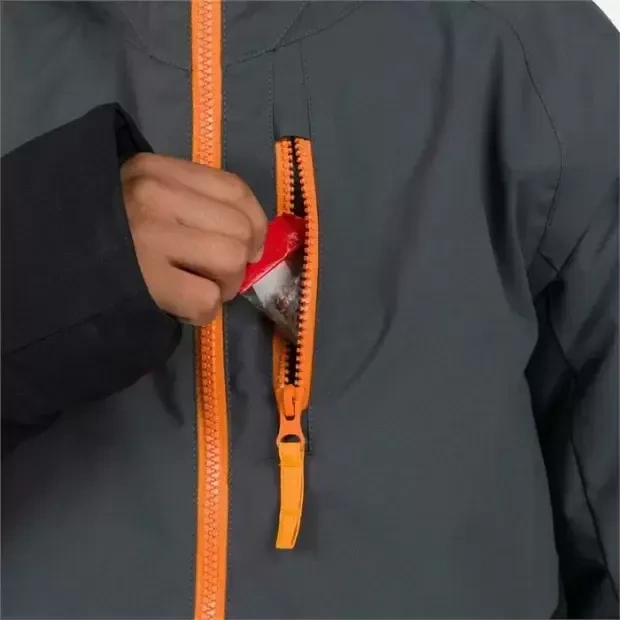 Ski Waterproof Jacket for Kids HSKJ-076
