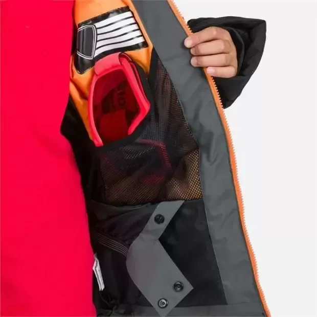 Ski Waterproof Jacket for Kids HSKJ-076
