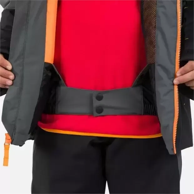 Ski Waterproof Jacket for Kids HSKJ-076