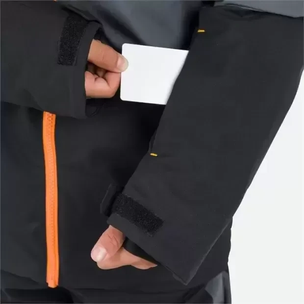Ski Waterproof Jacket for Kids HSKJ-076