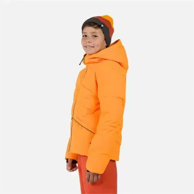 Snow Jacket for Kids HSKJ-077