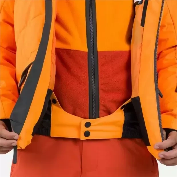Snow Jacket for Kids HSKJ-077