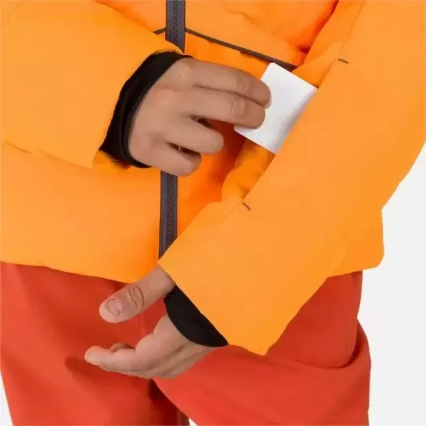 Snow Jacket for Kids HSKJ-077