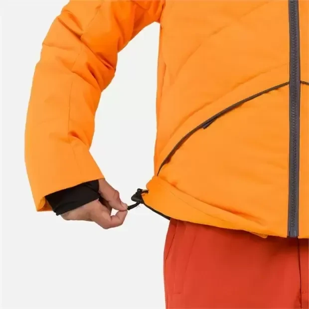 Snow Jacket for Kids HSKJ-077