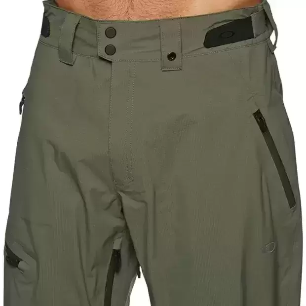 Polyester Snowboard Pants