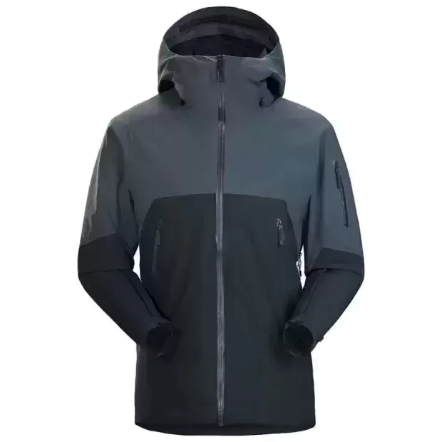 Custom Men Ski Jacket