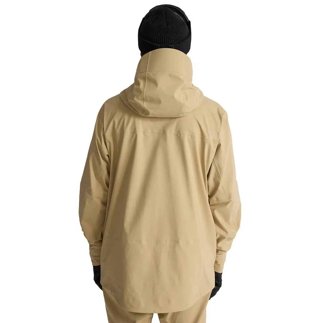 Man Ski Jacket HSKJ-078