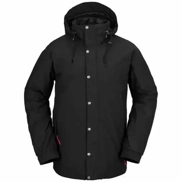 Men Ski Jacket HSKJ-017