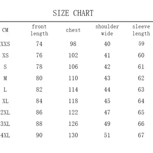 Padding Unisex Ski Jacket