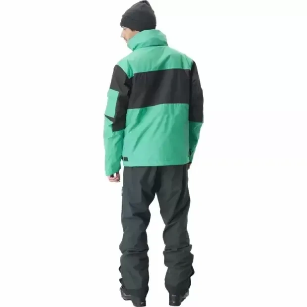 Man's Ski Coat HSKJ-068