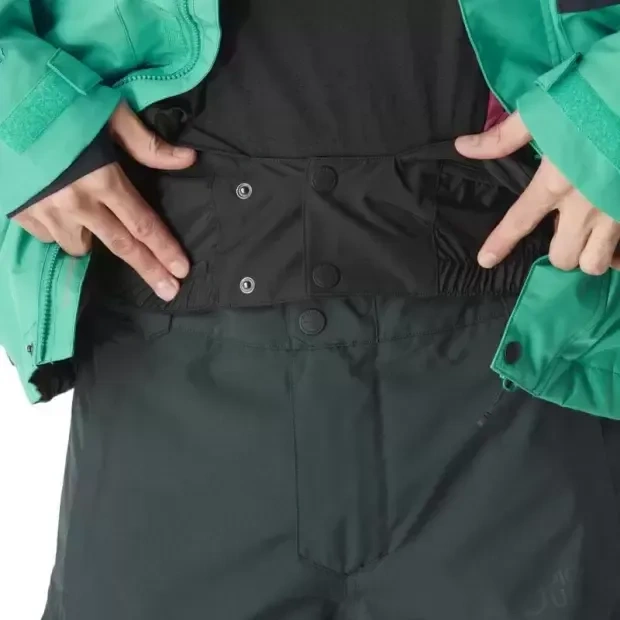 Man's Ski Coat HSKJ-068