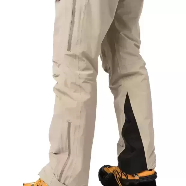 Windproof Waterproof Ski Snowboard Pants