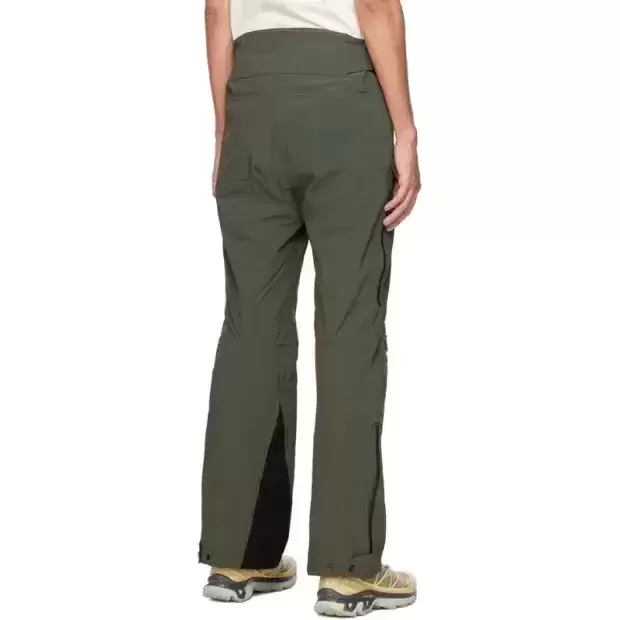 Windproof Waterproof Ski Snowboard Pants