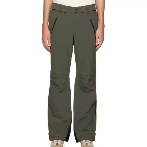 Windproof Waterproof Ski Snowboard Pants