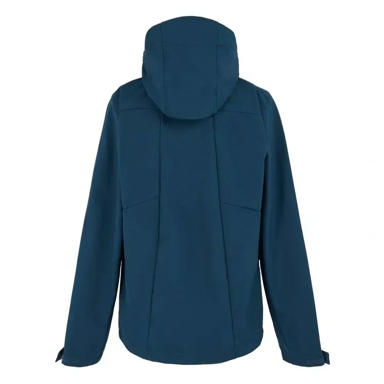 Man Softshell Waterproof Jacket HOSJ-017
