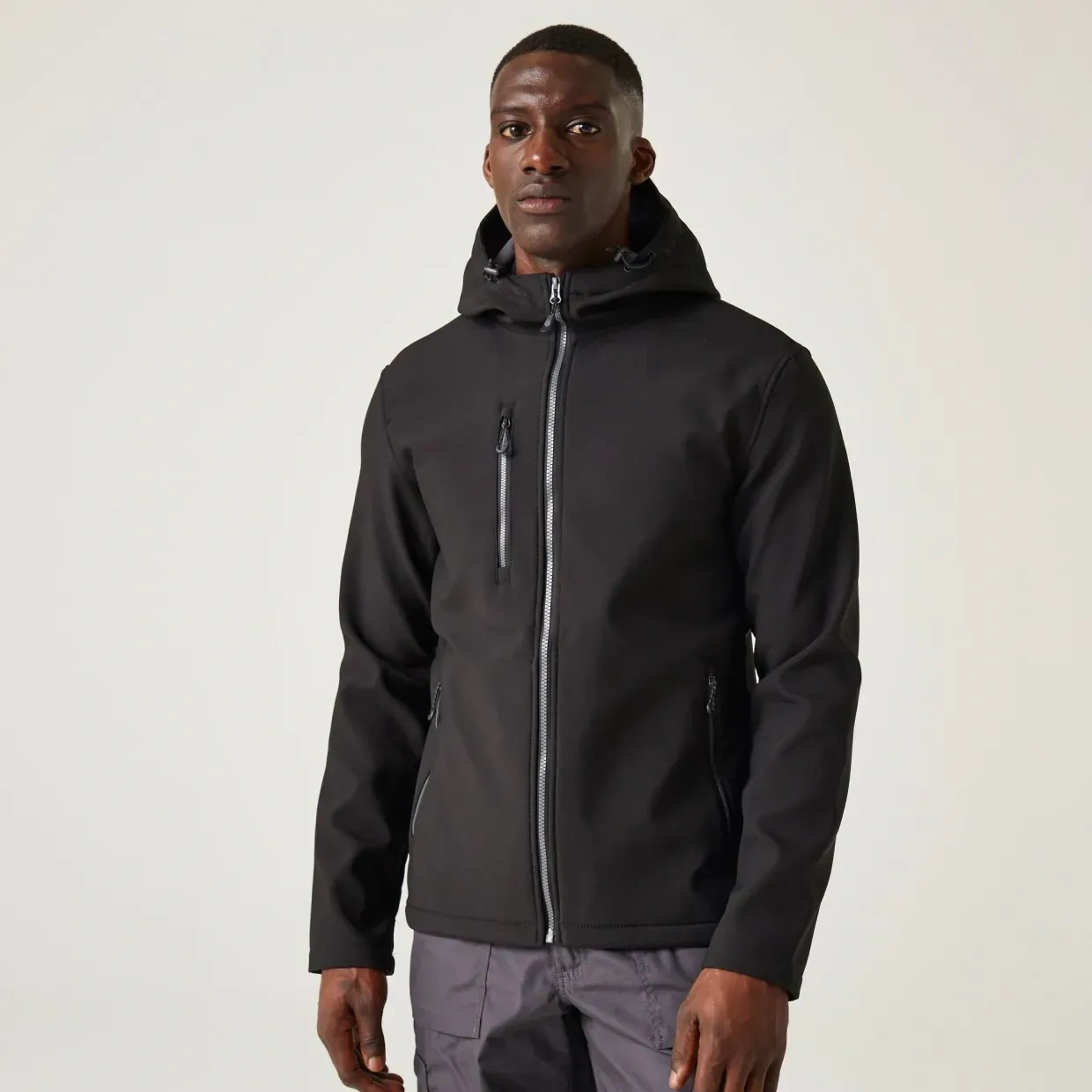 Waterproof Softshell Jacket HOSJ-018