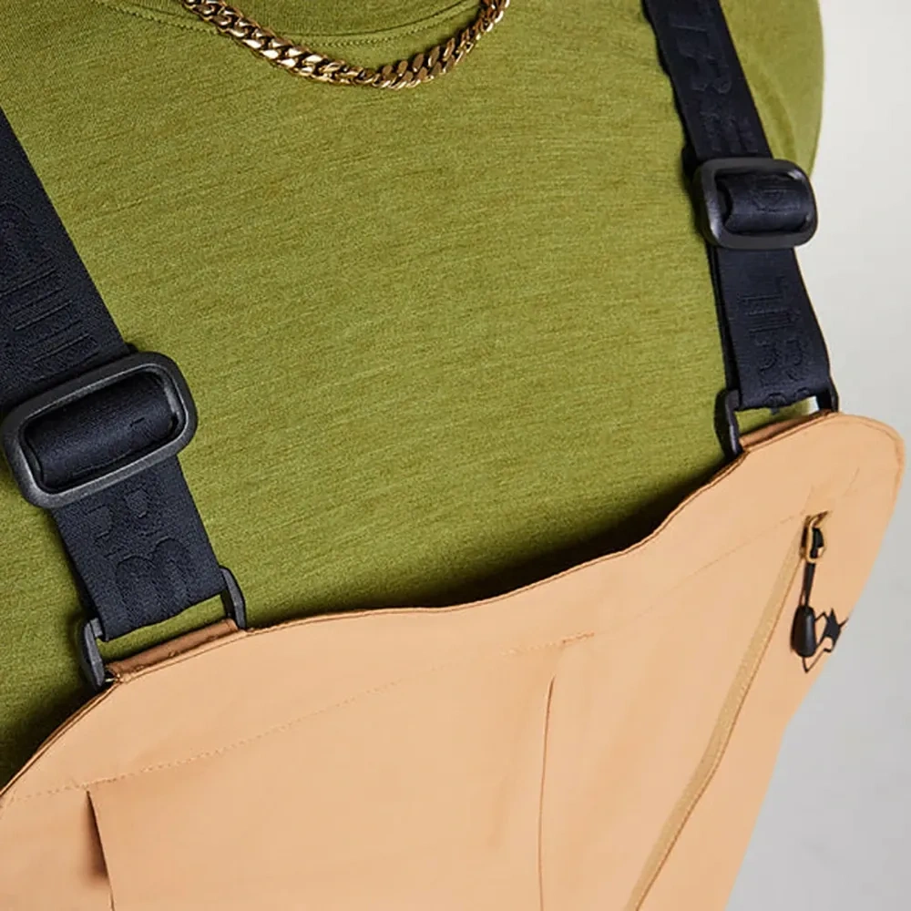 Ski Bib Pants Overall