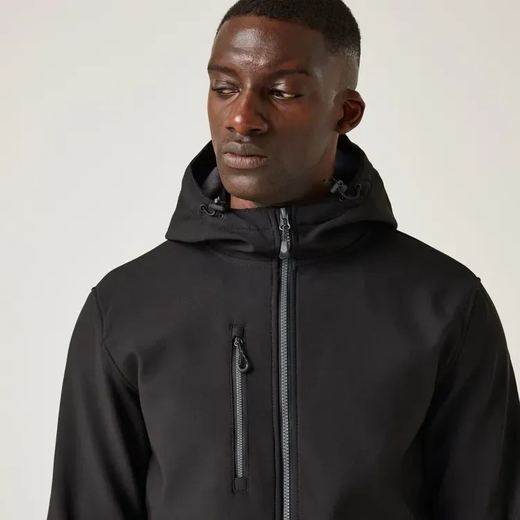 Waterproof Softshell Jacket HOSJ-018