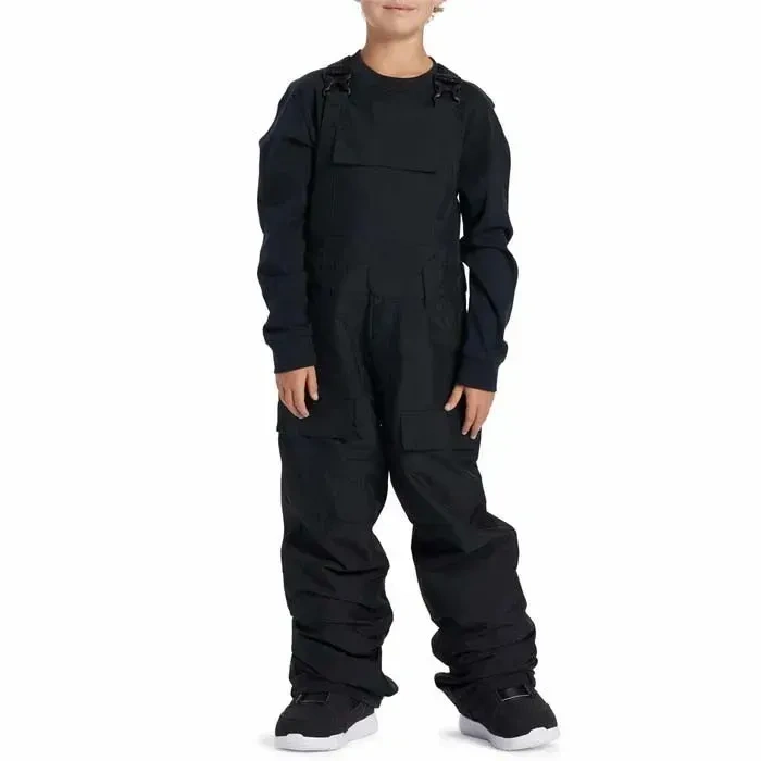 Snow Bibs for Kids HSKP-035
