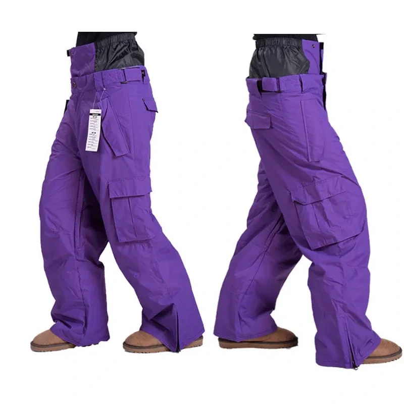 Ski Trousers