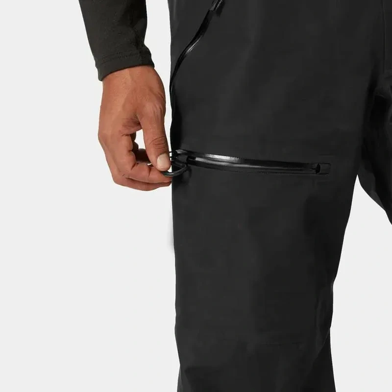 Bib Pant For Ski