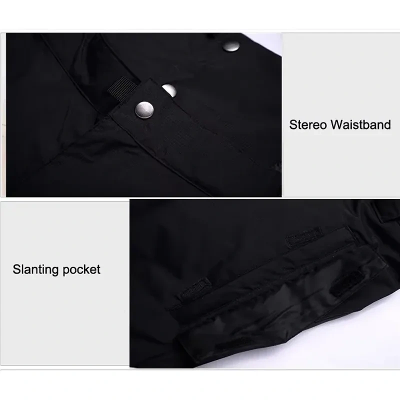 Ski Trousers