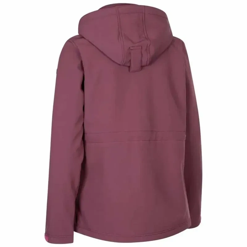 Softshell jacket for Women HOSJ-010