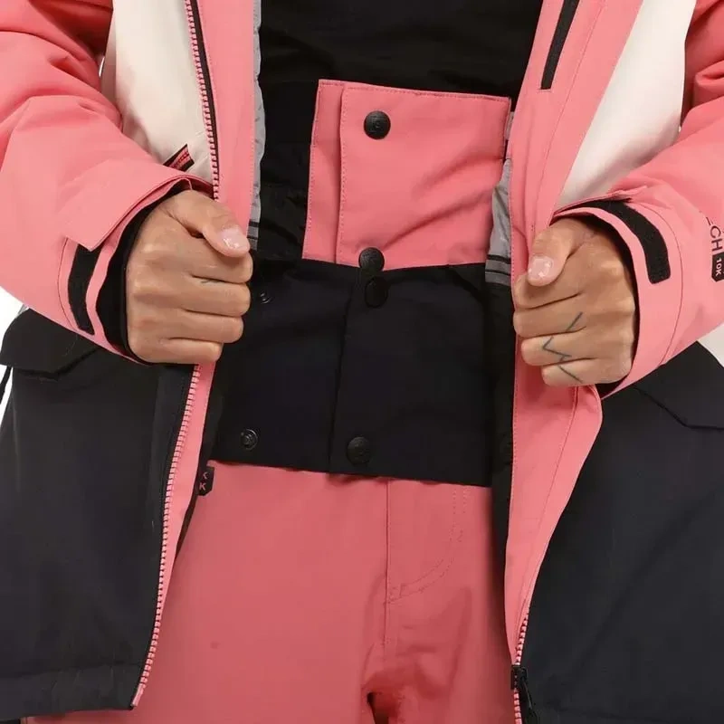 Ski Jacket HSKJ-027