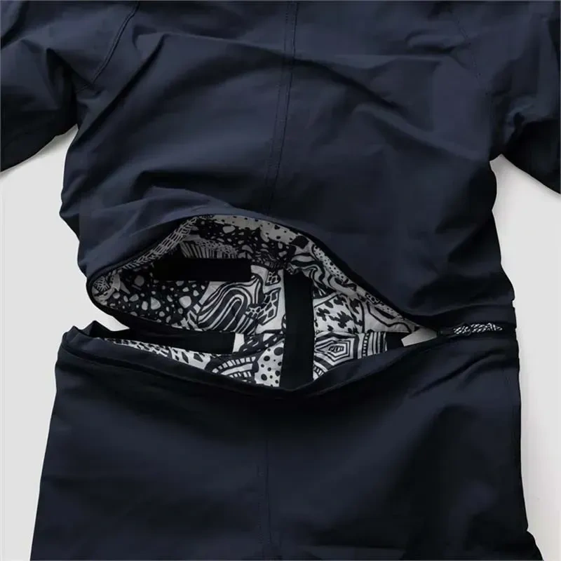 Kids Snow Outfit HSOP-029