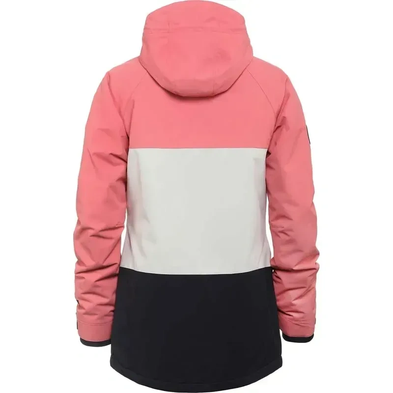 Ski Jacket HSKJ-027