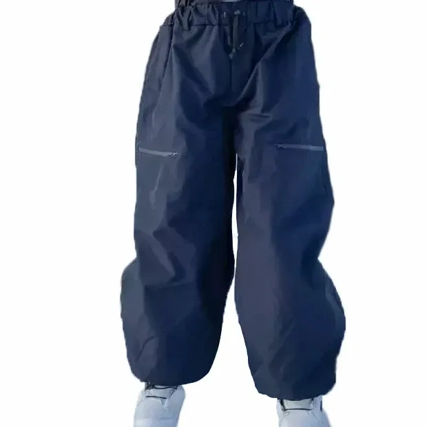 Baggy Ski Pants HSKP-041