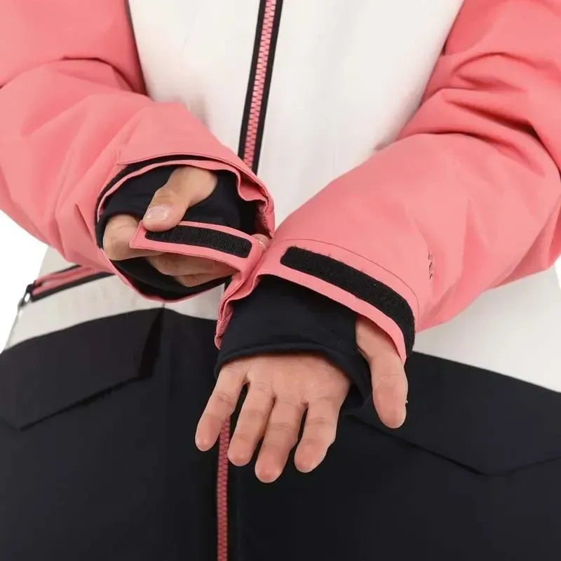 Ski Jacket HSKJ-027